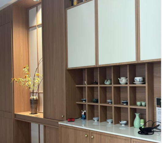 渭南全屋定制